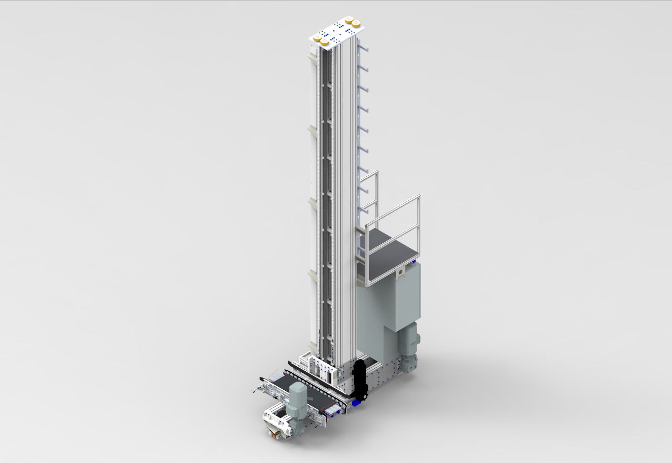 Project Detail