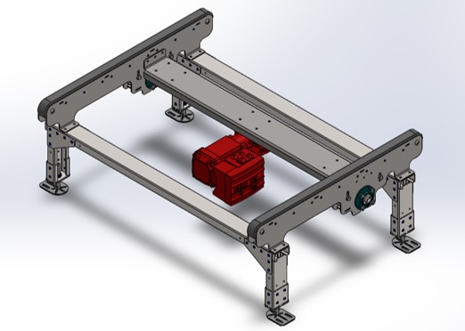 Project Detail