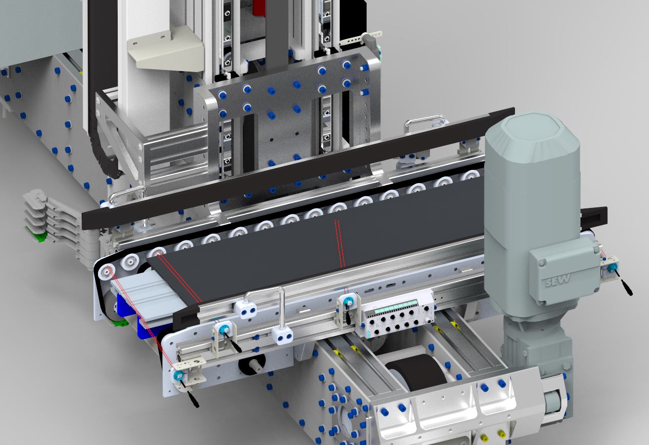Project Detail